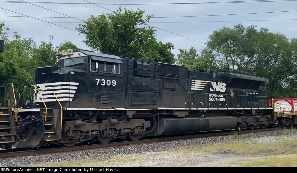 NS 168 in Belleville IL